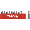 YATO Sada bitů 1/4