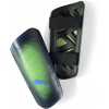 PUMA Chrániče holení Ultra Light Strap Farba: Svetlozelená, Veľkosť: XS