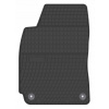 Gumové rohože do auta - Velor koberce pre Renault Scenic a 1996-2003 (Velor koberce pre Renault Scenic a 1996-2003)