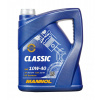 Motorový olej 7501 MANNOL Classic 10W-40, 5L