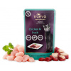 Nuevo Cat adult kura a kachna 85 g