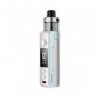 VOOPOO Drag S2 Mod Pod 60W Grip 2500mAh Colorful Silver