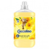 Coccolino Liquid Core Žlutá 1,7 l