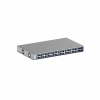 Netgear 48xGbE, Smart Switch, 2 Copper/SFP Combo Ports, 2 Dedicated SFP Ports - GS748T (GS748T-600EUS)