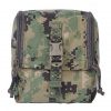 Emersongear Multifunkčné puzdro CP Style GP, AOR2