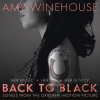 Winehouse Amy - Back To Black / OST CD