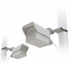 Routerboard MikroTik CubeG-5ac60aypair, Wireless Wire Cube Pro (CUBEG-5AC60AYPAIR)