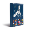 Vreckový album na Euromince