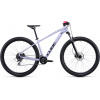 Horské kolo Cube Access WS EAZ violetwhite´n´pink 2022 18