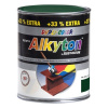 Alkyton RAL 6005 mochová zelená lesklá antikorózna farba 2,5 L