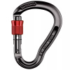 karabína OCÚN Eagle HMS Screw anthracite/red