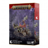 Games Workshop Warhammer: Age of Sigmar - Gloomspite Gitz: Katapult Doom Diver