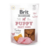 Brit Jerky Puppy Turkey Meaty Coins 80 g