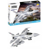 Kocky Cobi 5910 stíhacie lietadlo poľských ozbrojených síl F-16C 463 dielov