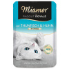 MIAMOR Ragout Royale tuniak + kura v šťave 100g