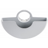 Metabo Ochranný kryt pre rezanie-brúsenie 230 mm, polouzavretý 630371000