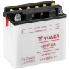 YUASA BATTERY 12N7-4A CONV W/O ACID
