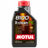 Syntetický motorový olej Motul 1 l 5W-30