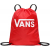 vak VANS LEAGUE BENCH BAG Racing Red 11 L