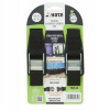 Trok YATE 2,5 cm x 2 ks