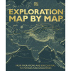 Exploration Map by Map
