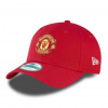 New Era Čiapky 9FORTY Manchester United, 11213219