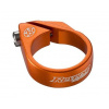 Reverse Objímka sedlovky Bolt 34,9 mm Orange