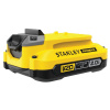 Stanley SFMCB202 20V 2,0Ah