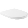 VILLEROY & BOCH O.novo WC sedadlo s poklopom, s funkciou QuickRelease a Softclosing, biela alpská, 9M38S101