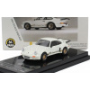 Paragon-models Porsche 911 Carrera Rsr 3.0 Coupe Lhd 1973 1:64 Biela