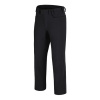Helikon-Tex Taktické nohavice COVERT - VersaStretch Lite - Black - XL–Regular