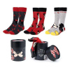 Cerdá Disney Ponožky 3-Pack Minnie 2 36-43