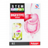 CreativeToys Kreatívna séria - Tráviaca sústava