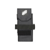 PRO Kapsička podsedlová TOOL WRAP PERFORMANCE čierna velcro