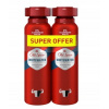 Old Spice Whitewater deospray 2 x 150 ml darčeková sada