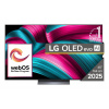 LG OLED evo AI OLED65C51LA televizor 165,1 cm (65