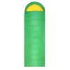 MONSOON Spací vak múmie/deka, 10°C, zelený SPOKEY