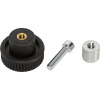 BESSEY STC Accessory Set for Multifunction Tables STC-SET-T20