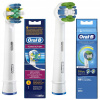 2 NÁHRADNÉ HLAVICE ORAL-B PRECISION CLEAN FLOSS ACTION