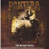 PANTERA: FAR BEYOND DRIVEN - 20TH ANNIV LP