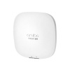 HP E Aruba Networking Networking Instant On Access Point Bundle with PSU (EU) AP22 1774 Mbit/s Biela Podpora napájania cez Ethernet (PoE) (R6M50A)