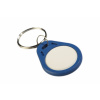 Čipová kľúčenka TOP MIFARE / NFC Farba: Modrá