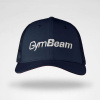 GymBeam Šiltovka Mesh Panel Cap Navy