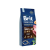 Brit Premium by Nature Light 15 kg