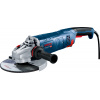 Bosch GWS 24-230 JZ CYCLON 0 601 8C3 300