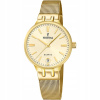Dámske hodinky Festina F20713-2 zlaté