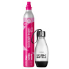 Sodastream Bombička CQC + MOB fľaša