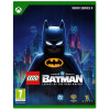 LEGO Batman: Legacy of the Dark Knight (XSX)