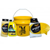 Meguiar's Ultimate Wash & Dry Kit - kompletná sada na umývanie a sušenie auta