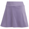Adidas Premium Skirt - shadow violet - Fialový